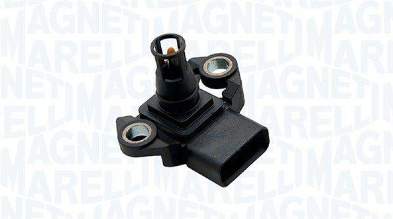 MAGNETI MARELLI Sensor, Saugrohrdruck 215810009500