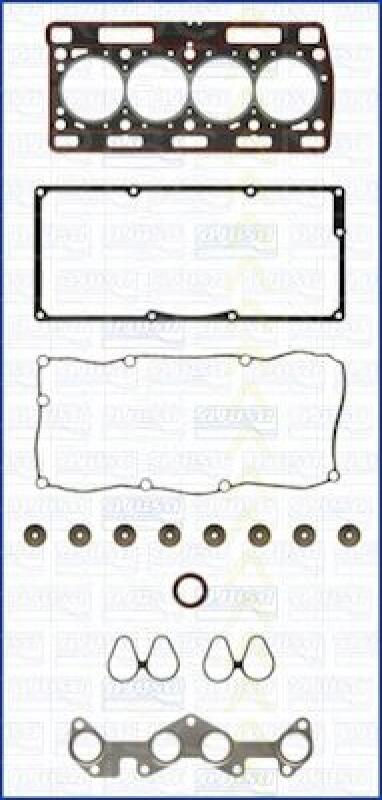 TRISCAN Gasket Set, cylinder head