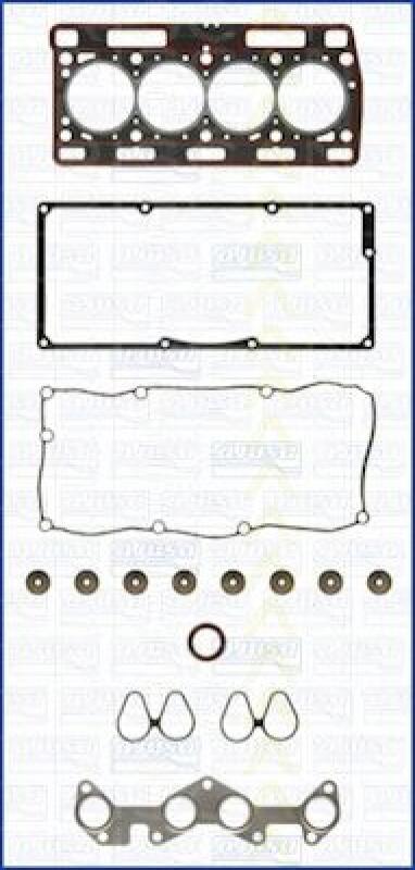 TRISCAN Dichtungssatz, Zylinderkopf