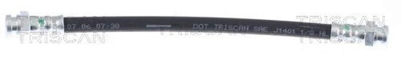 TRISCAN Brake Hose