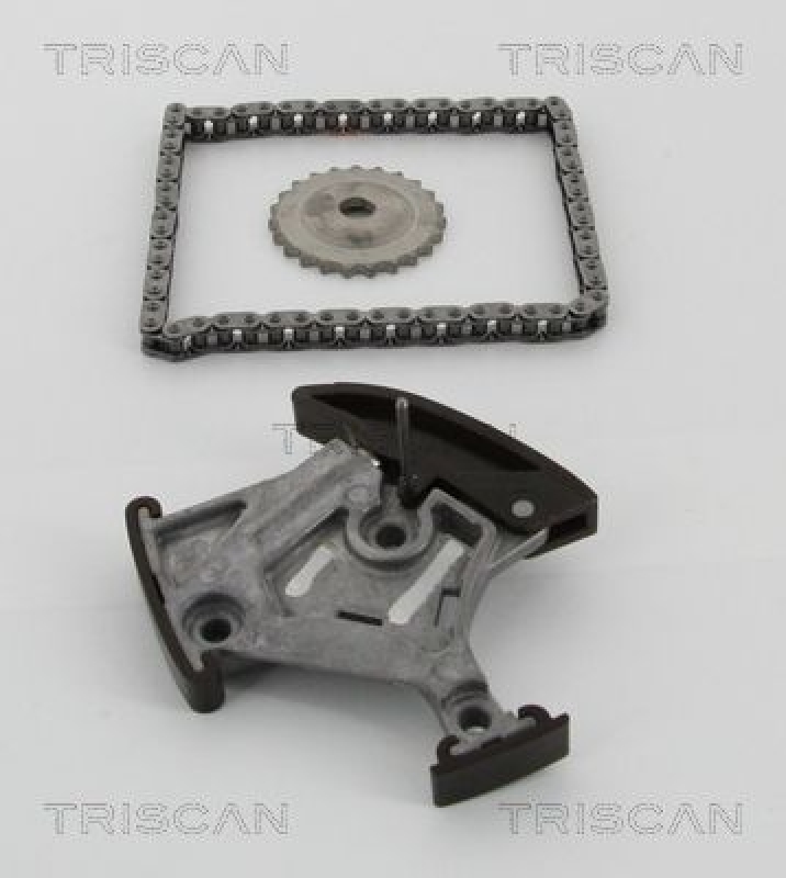TRISCAN Timing Chain Kit