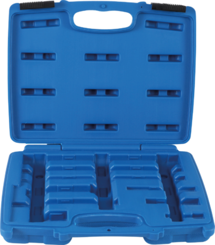 BGS Toolbox