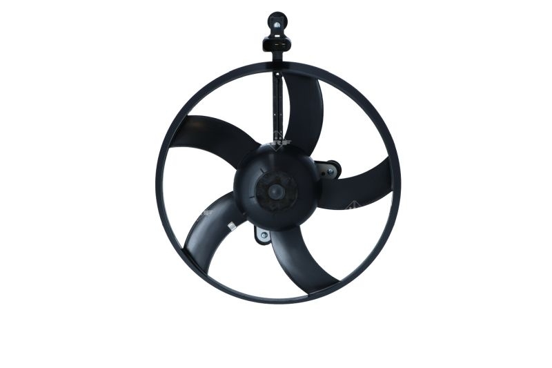 NRF Fan, engine cooling