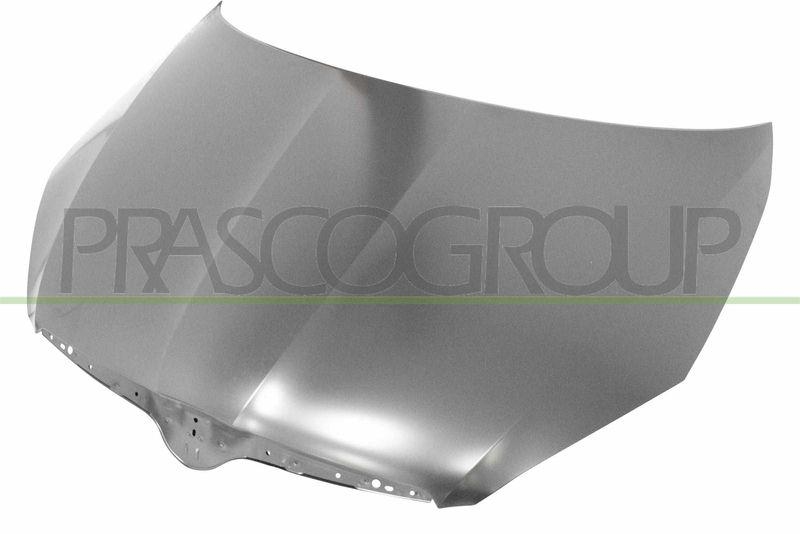 PRASCO Motorhaube PremiumCertified