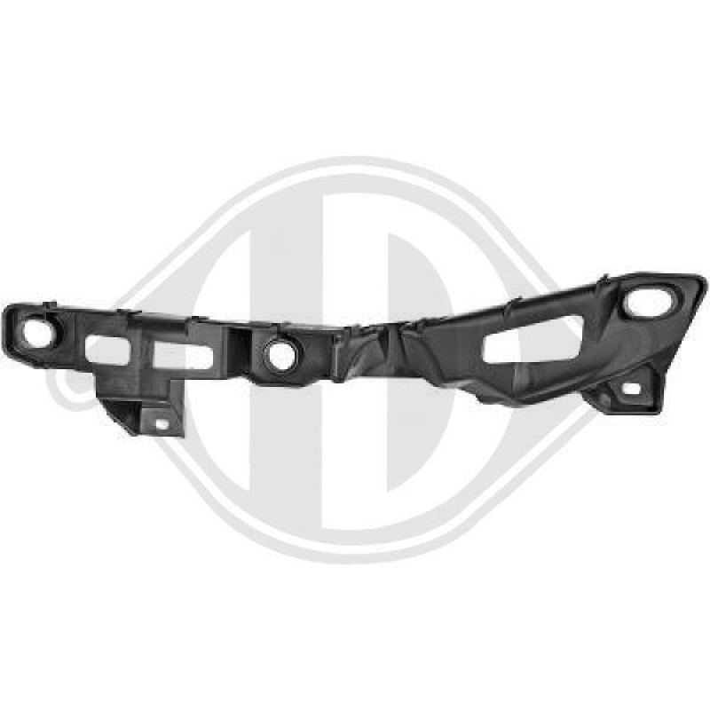 DIEDERICHS Halter, Sto&szlig;f&auml;nger 4415049