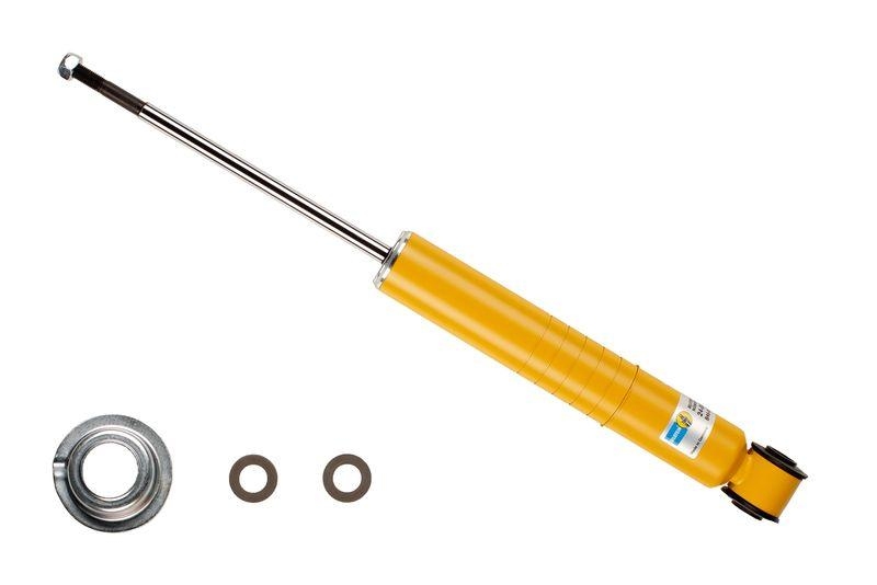 1x Bilstein Sto&szlig;d&auml;mpfer Hinten B6 Hochleistungsd&auml;mpfer passend f&uuml;r Porsche 914 24-001793