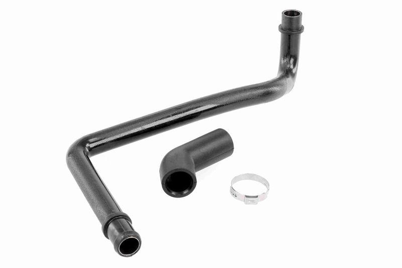 VAICO Hose, cylinder head cover breather Original VAICO Quality