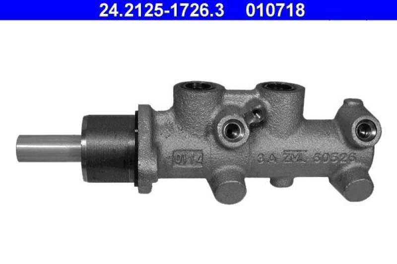 ATE Brake Master Cylinder