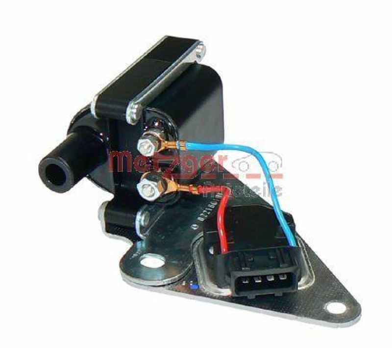 METZGER Z&uuml;ndspule 880066