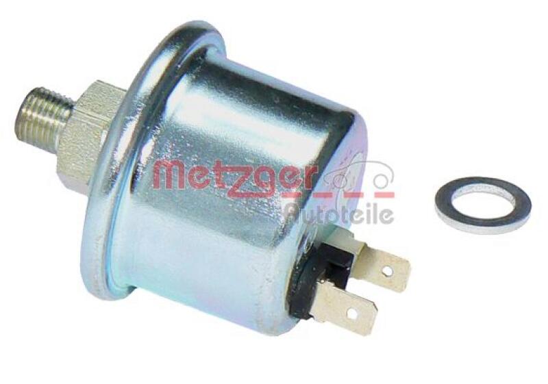 METZGER Sender Unit, oil pressure