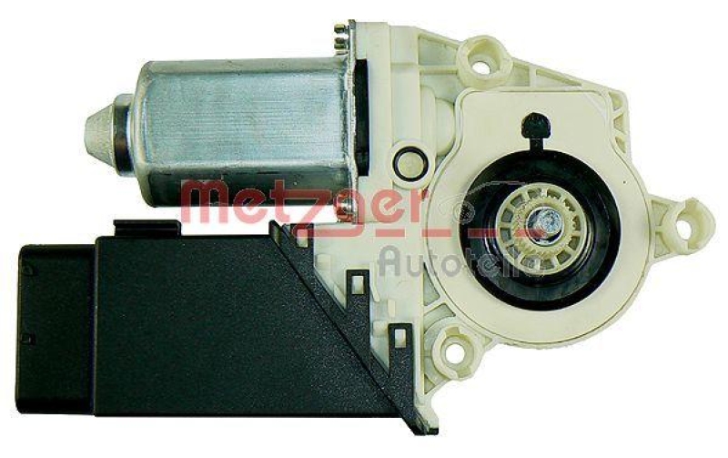 METZGER Electric Motor, window regulator