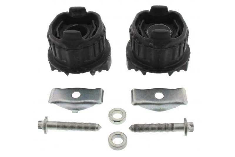 MAPCO Repair Kit, axle beam