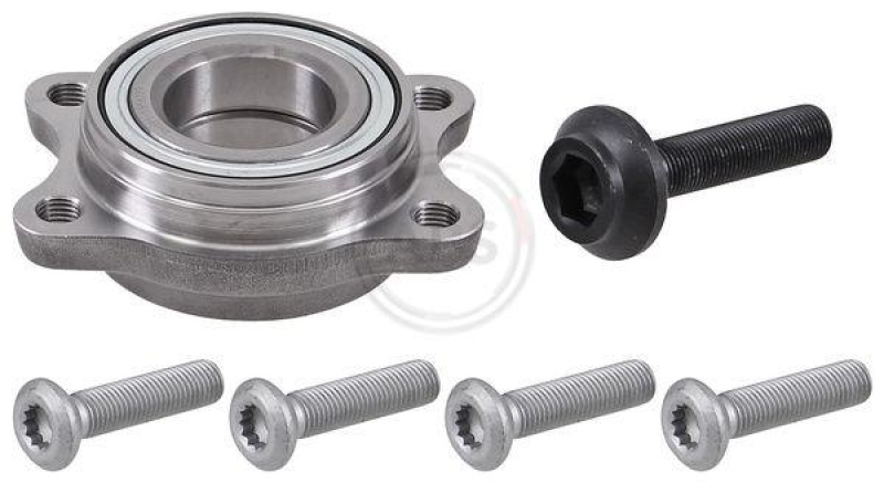A.B.S. Wheel Hub