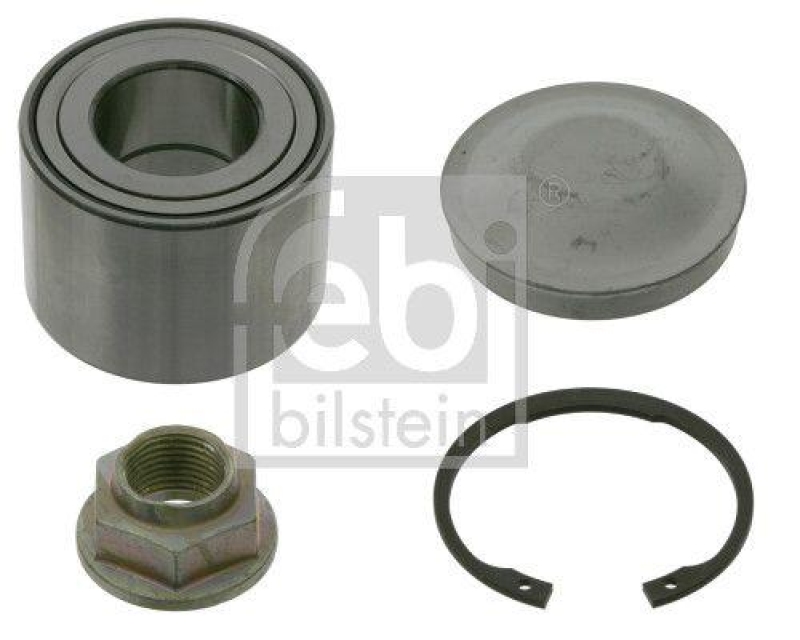 FEBI BILSTEIN Radlagersatz 22864