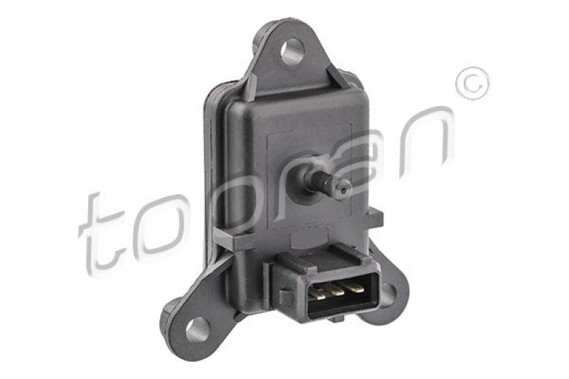 TOPRAN Sensor, intake manifold pressure