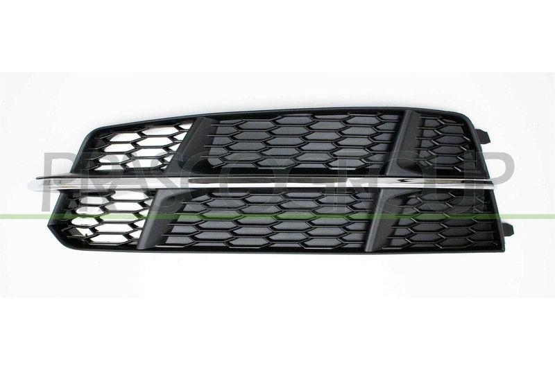 PRASCO L&uuml;ftungsgitter, Sto&szlig;f&auml;nger AD0422124