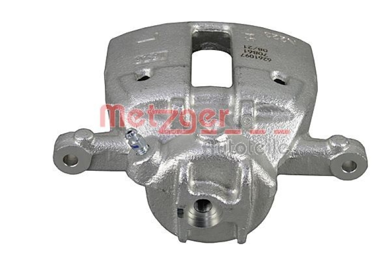 METZGER Brake Caliper