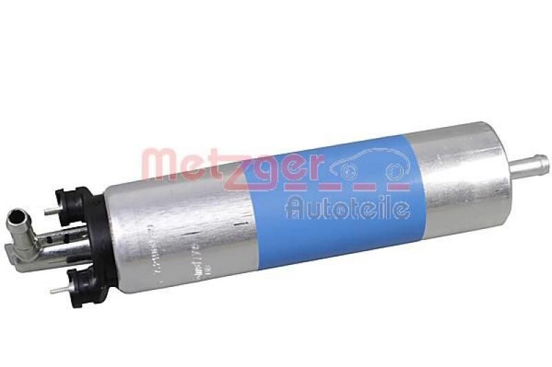 METZGER Fuel Pump OE-part