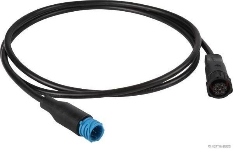 HERTH+BUSS ELPARTS Connecting Cable, light