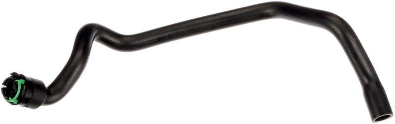 GATES Heater hose