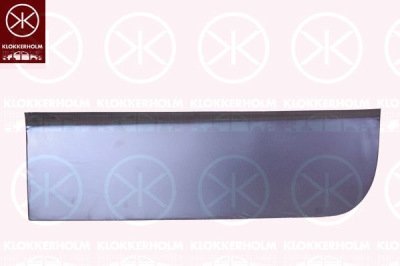 KLOKKERHOLM Hatch Door