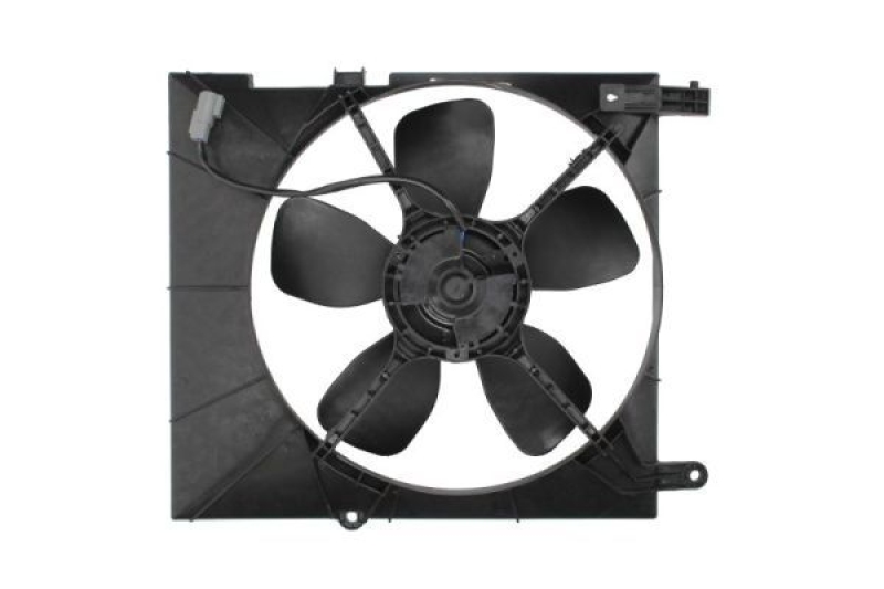 THERMOTEC Fan, radiator