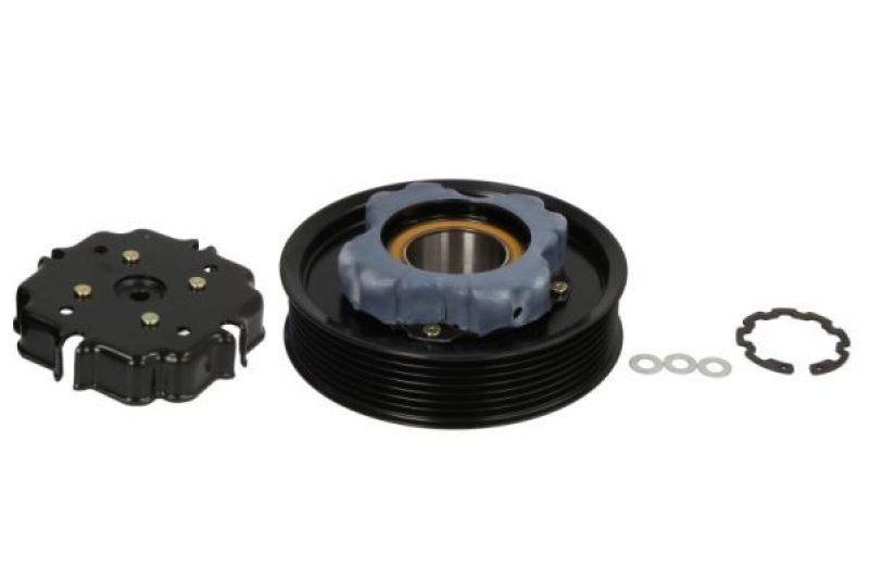 THERMOTEC Magnetic Clutch, air conditioning compressor