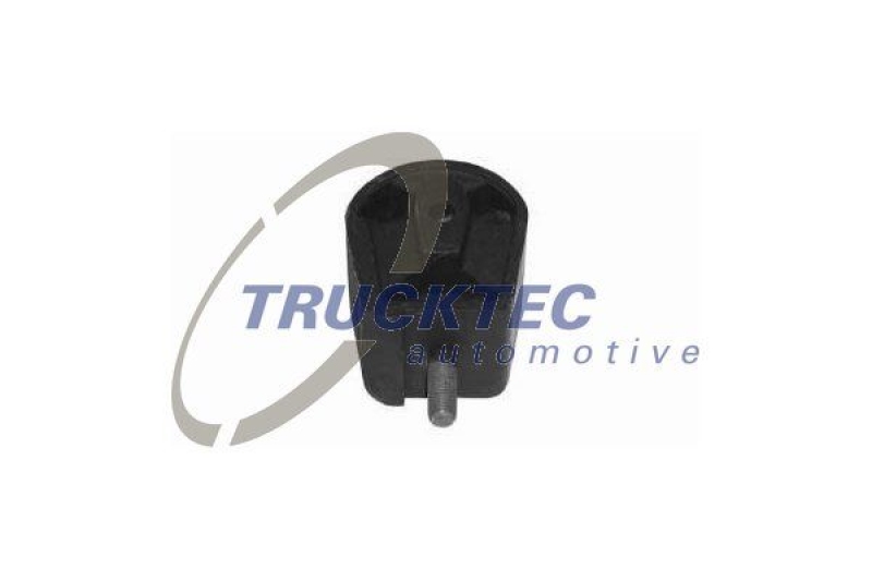 TRUCKTEC AUTOMOTIVE Mounting, manual transmission