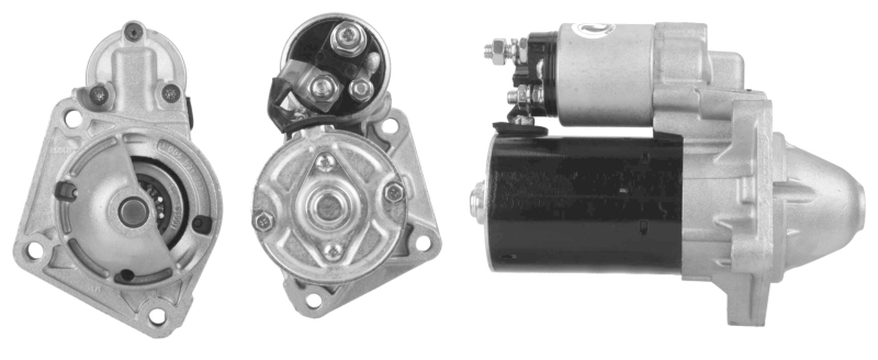 ELSTOCK Starter 25-3250