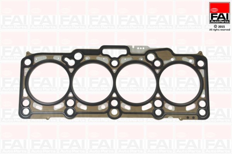 FAI AutoParts Gasket, cylinder head