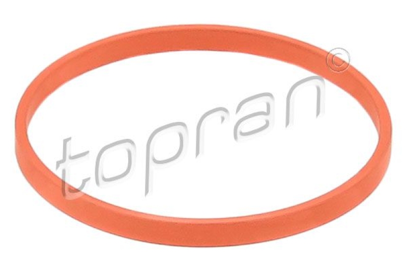 TOPRAN Gasket, intake manifold housing