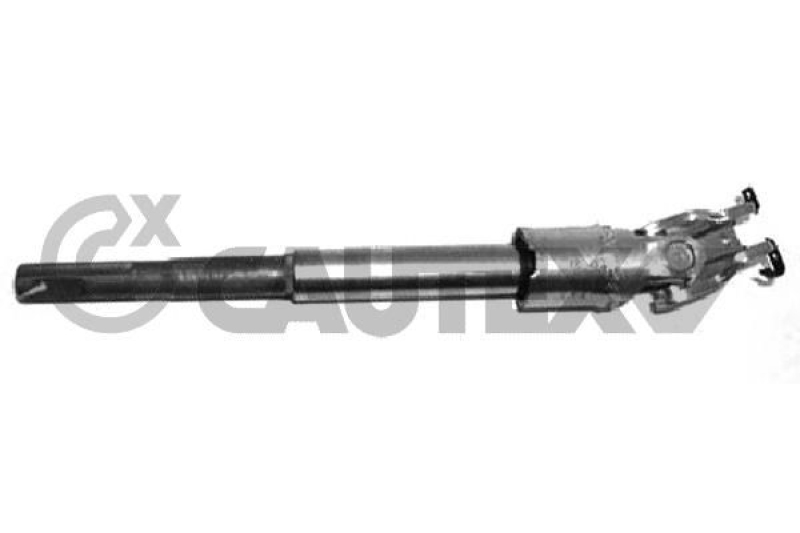 CAUTEX Joint, steering column