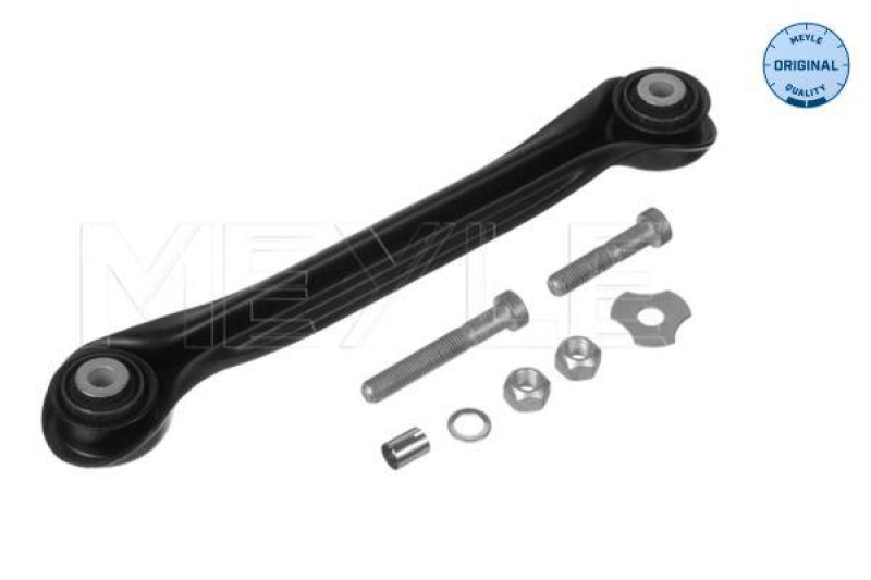 MEYLE Rod/Strut, wheel suspension MEYLE-ORIGINAL: True to OE.