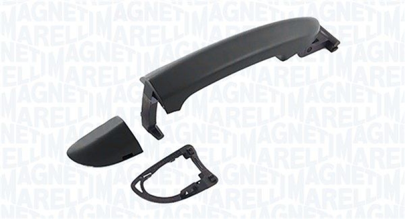 MAGNETI MARELLI Door Handle