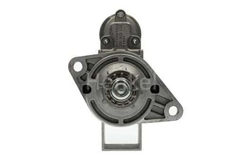 Henkel Parts Starter