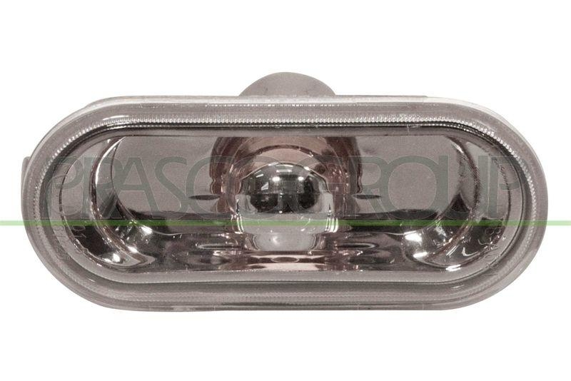 PRASCO Lichtscheibe, Blinkleuchte