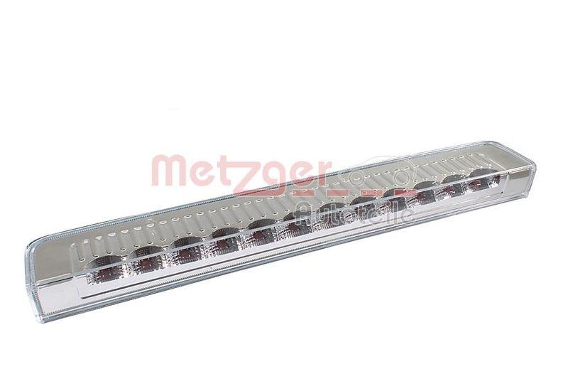 METZGER Zusatzbremsleuchte