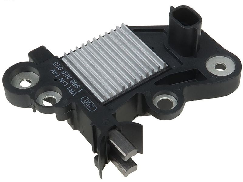 AS-PL Generatorregler Brandneu Bosch