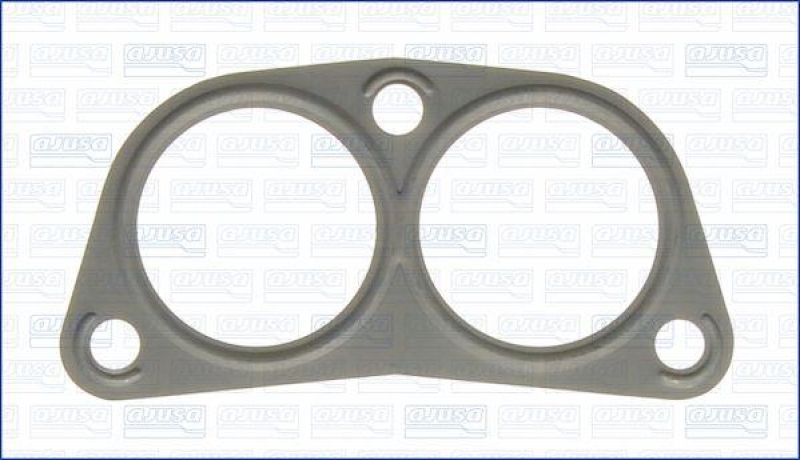 AJUSA Gasket, exhaust pipe