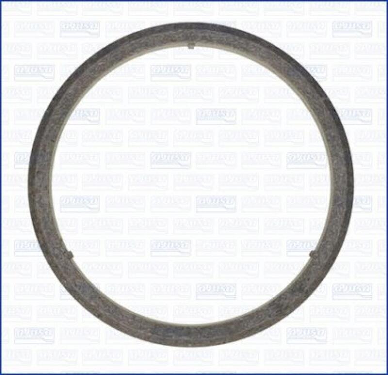 AJUSA Gasket, exhaust pipe
