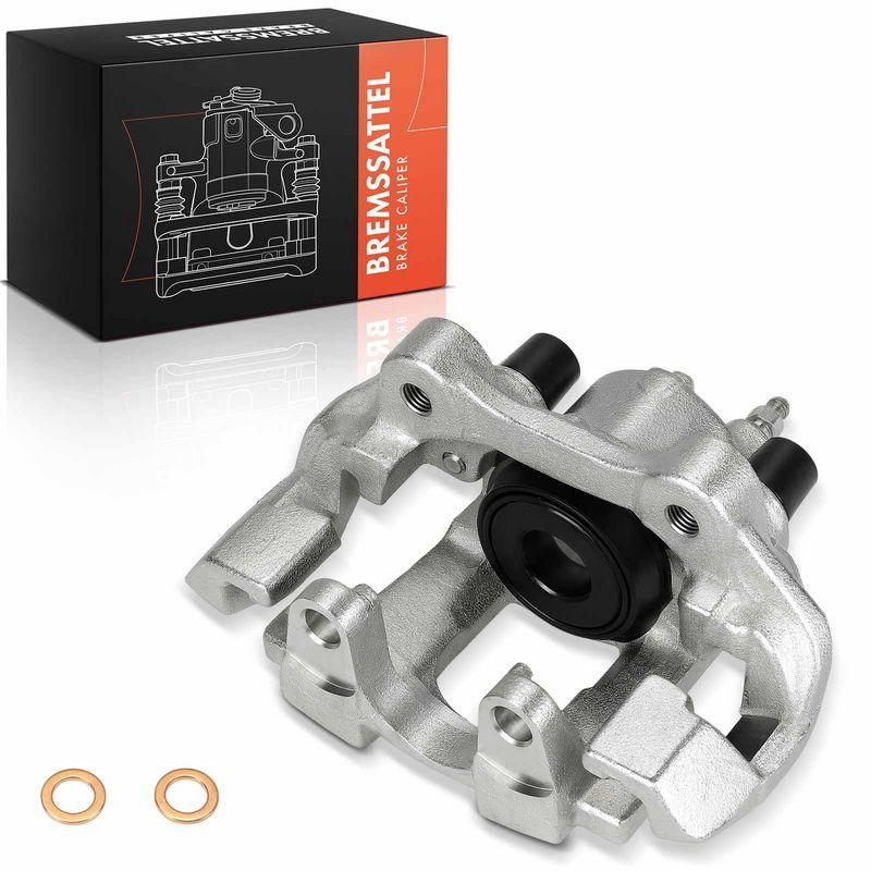 1x Frankberg Bremssattel Hinterachse Rechts 5481FB0002692