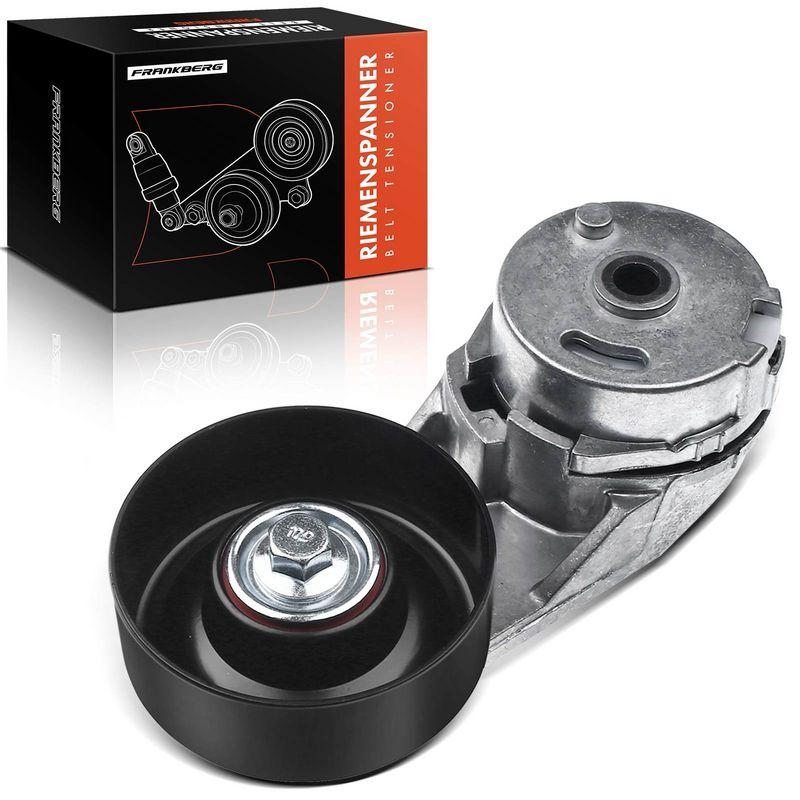 1x Frankberg Spannrolle Riemenspanner 5481FB0005865