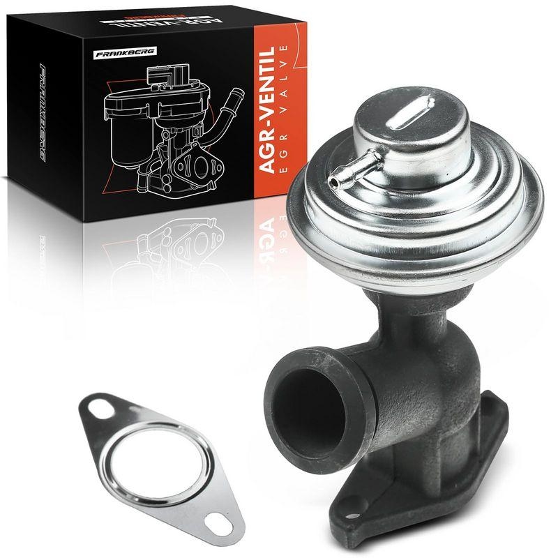 1x Frankberg AGR-Ventil Abgasr&uuml;ckf&uuml;hrungsventil 5481FB0011489