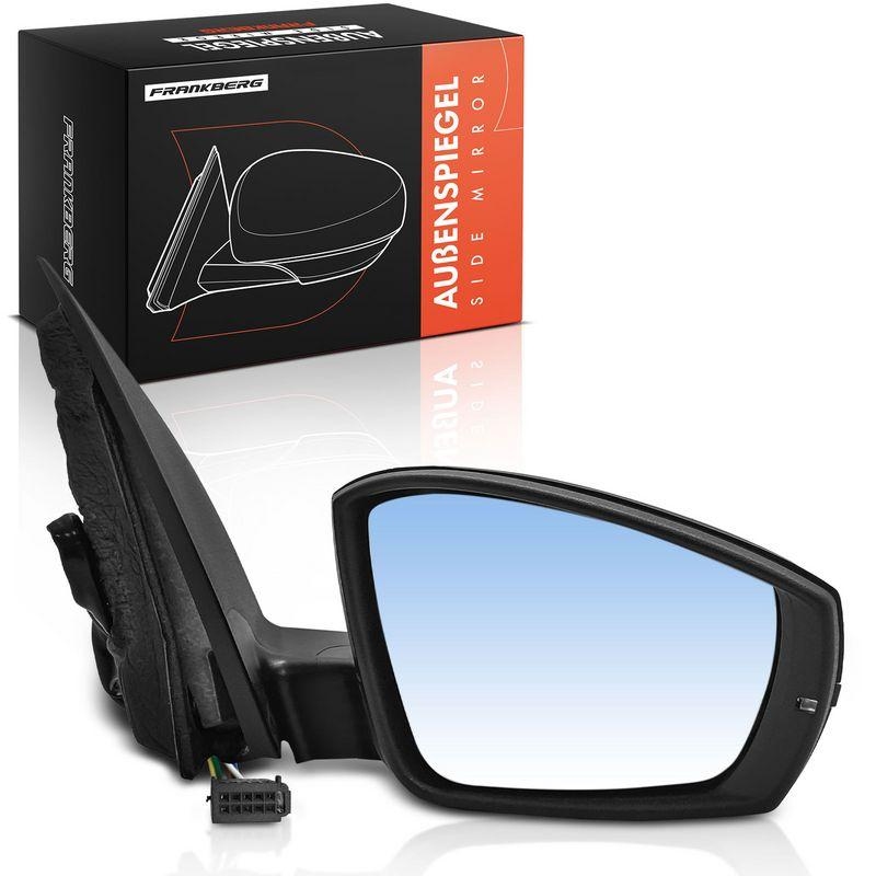 1x Frankberg Au&szlig;enspiegel Rechts 5481FB0040594
