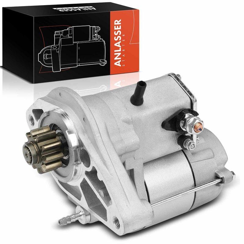 1x Frankberg Anlasser Starter 5481FB0042889
