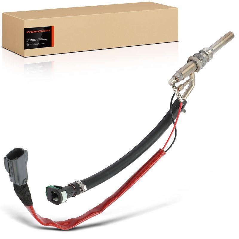 1x Frankberg Einspritzeinheit Ru&szlig;-/Partikelfilterregeneration 5481FB0030316