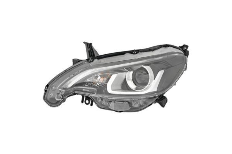 VALEO Headlight ORIGINAL PART