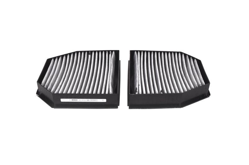 BOSCH Filter, Innenraumluft 1 987 435 508