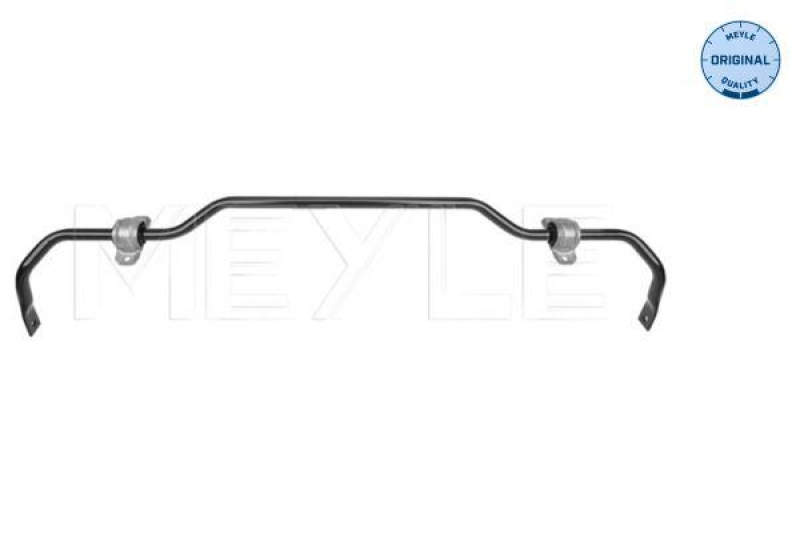 MEYLE Stabiliser Bar, suspension MEYLE-ORIGINAL: True to OE.