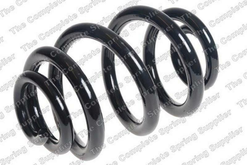 LESJÖFORS Coil Spring